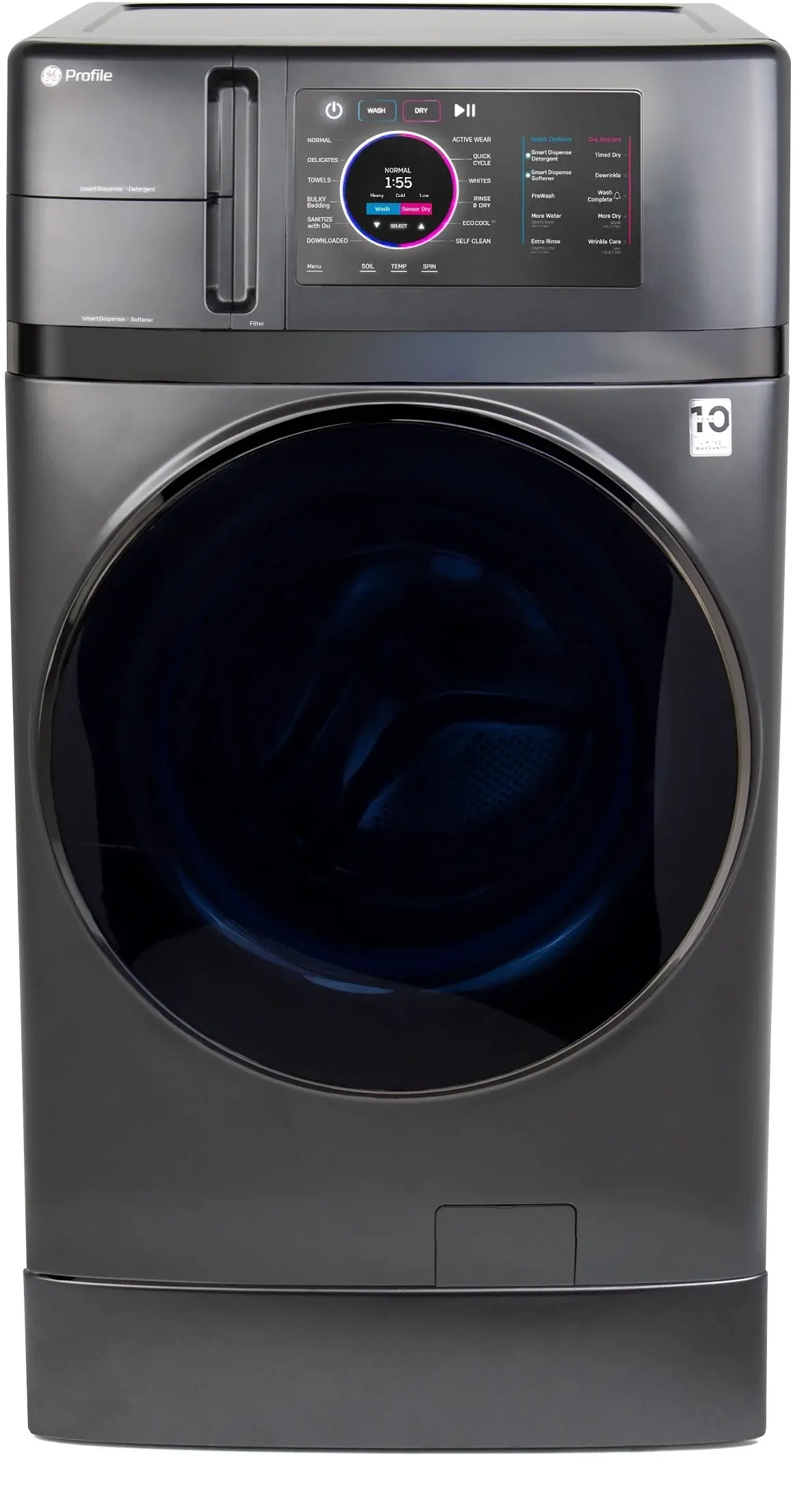 Laundry Appliances on sale